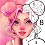 彩景着色 正式版