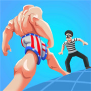 最强肌肉男 免费版