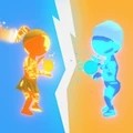 水火情侣越狱 免费版