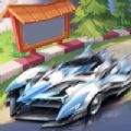 跑跑赛车手 最新版