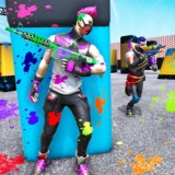竞技场彩弹射击3D 正式版