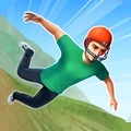 人类跌落谷底 免费版