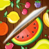 天天切水果大比拼 手机版