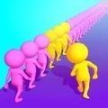 排队酷跑 最新版