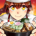 日式拉面餐厅 正式版
