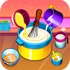 甜点制作食谱 免费版