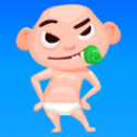 肌肉小子 免费版