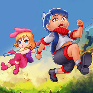 捉住你了少年 最新版