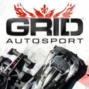 Grid超级房车赛 手机版