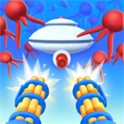 武器疯狂攻击 最新版