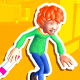 熊孩子恶作剧 正式版
