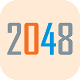 融合2048 手机版