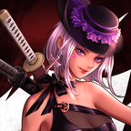 暗夜鬼剑士 免费版