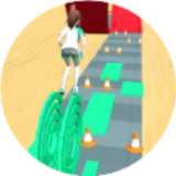 轮滑小公主 免费版
