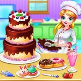 小美的甜品店 免费版