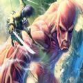 进击的巨人PVP 免费版