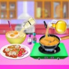 烹饪鸡肉帕尔马干酪 正式版