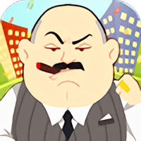 城市富豪 正式版