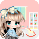 少女布置房间装饰 手机版