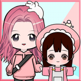 小小爱情美妆 安卓版
