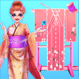 和服女孩 免费版