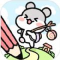 仓鼠冒险闯关 安卓版