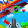 战地对空火力射击 免费版
