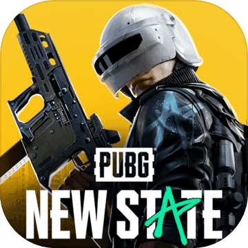 pubgnewstate 免费版