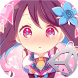 可爱妞妞跑跑跑逃出美丽魔幻小岛 手机版
