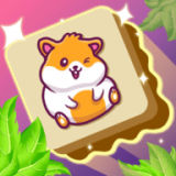 瓷砖动物消消消 免费版