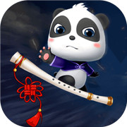 熊猫乱斗僵尸王 最新版