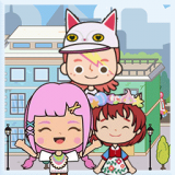 托卡城堡公寓 正式版