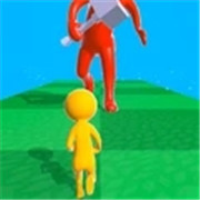 火柴人冲冲呀 免费版