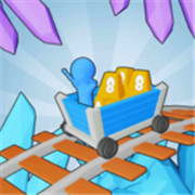 采矿比赛 最新版