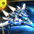 雷电战机太空飞机 最新版