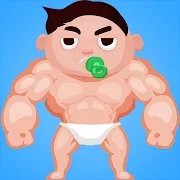 肌肉男孩 免费版