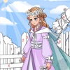 彩绘公主贴贴乐 免费版