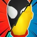 超级英雄合体 免费版