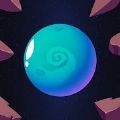 击碎太空岩石 安卓版