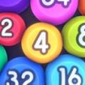 泡泡终结者2048 最新版