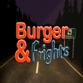 burger frights 手机版