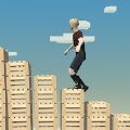 板条箱阶梯挑战赛 手机版