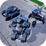 Robots Strategy 手机版