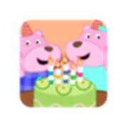大熊生日派对 正式版