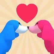 两只狗的爱情 最新版
