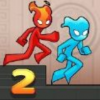 Fire and Water 2 安卓版