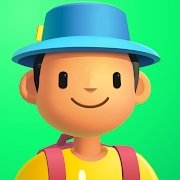 建造房子的木匠 正式版