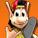 Hugo Super Skater 正式版