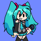 未来FNF初音 安卓版