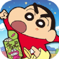 蜡笔小新跑酷1.1.5版 正式版